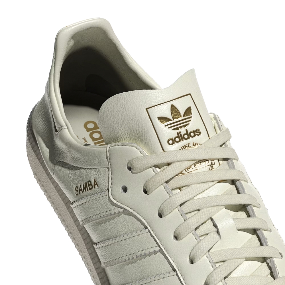 Tênis Adidas Samba Decon Branco