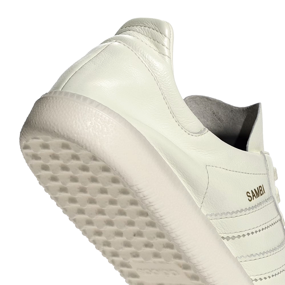 Tênis Adidas Samba Decon Branco