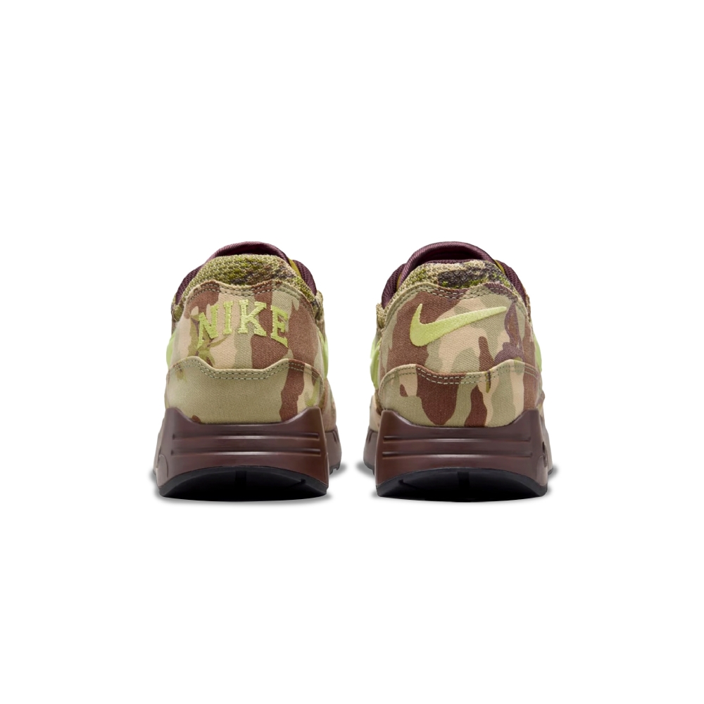 Tênis Nike Air Max 1 86 Og  "earth" Camuflado