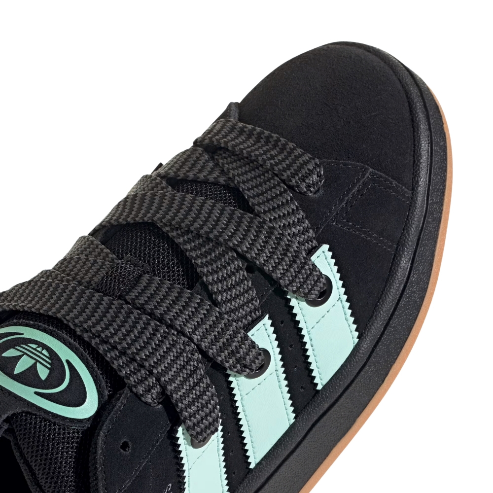 Tênis Adidas Campus 00s Azul Claro