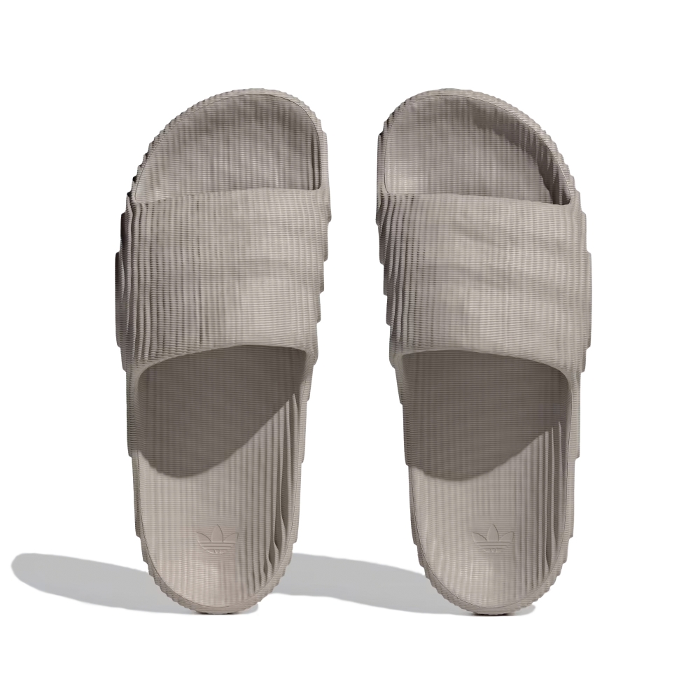 Chinelo Adidas Adilette 22 Cinza