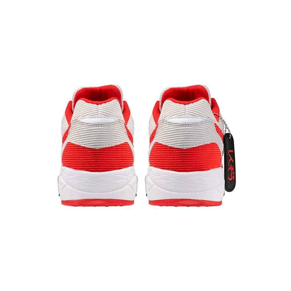 【新品未使用☆限定品】CONTENDER ConsadoleMizuno Tenis Mizuno Contender Shinzo Unissex | Tenis e na Artwalk