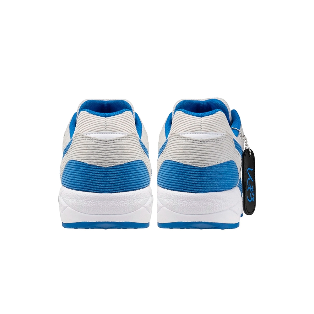 Mizuno Contender Shinzo Azul