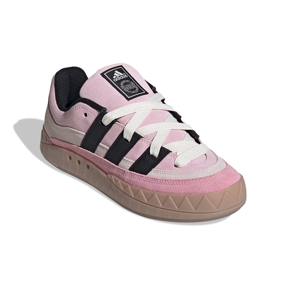 Tênis Adidas Adimatic "clear Pink" Rosa