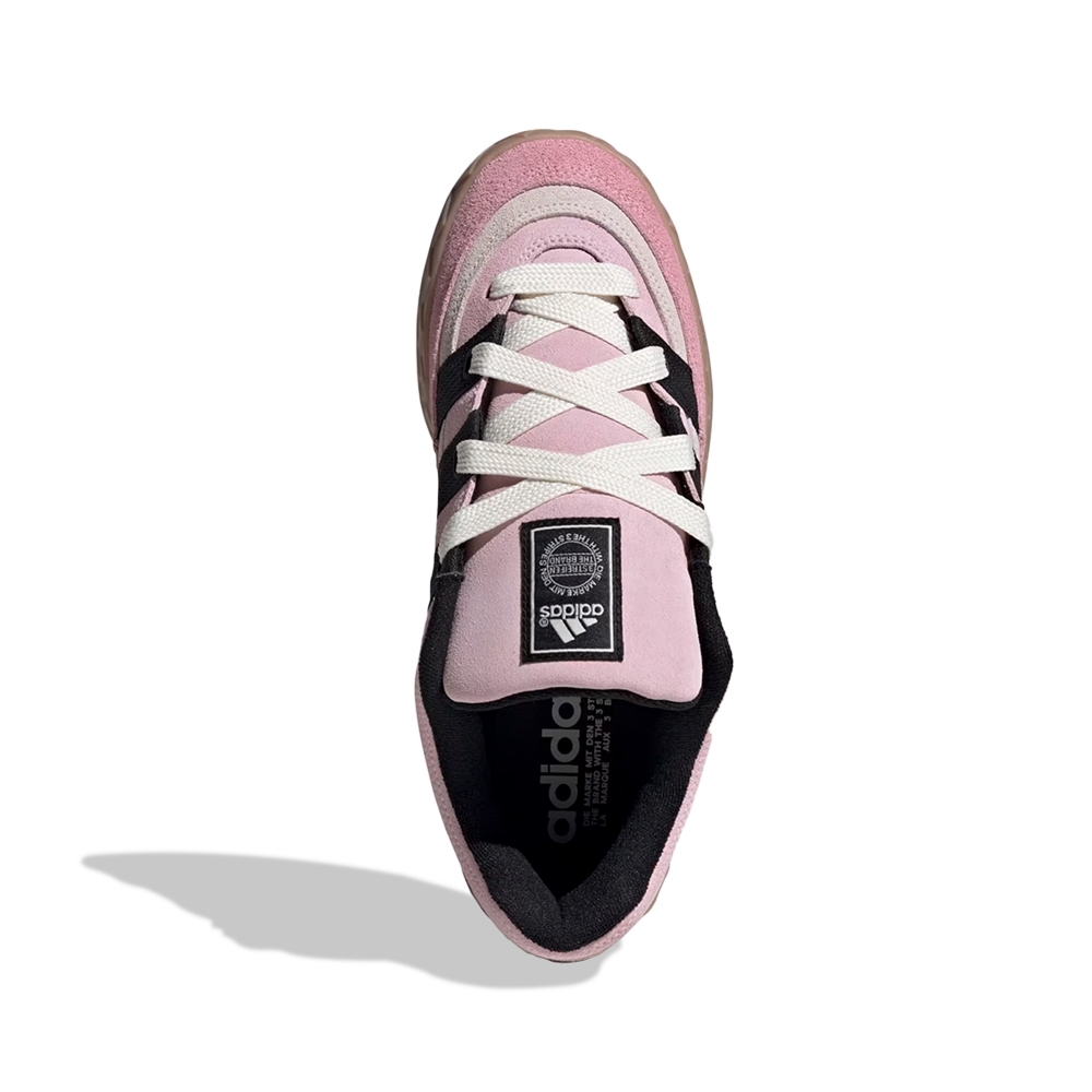 Tênis Adidas Adimatic "clear Pink" Rosa
