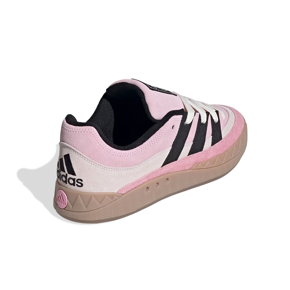 Tênis Adidas Adimatic "clear Pink" Rosa