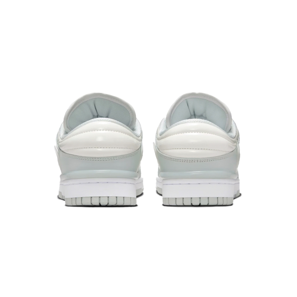 Tênis Nike Dunk Low Twist "light Silver" Cinza