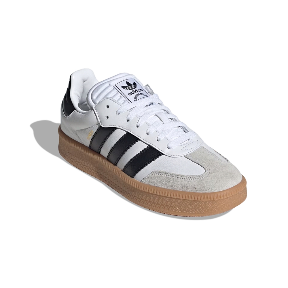 Tênis Adidas Samba Xlg Branco