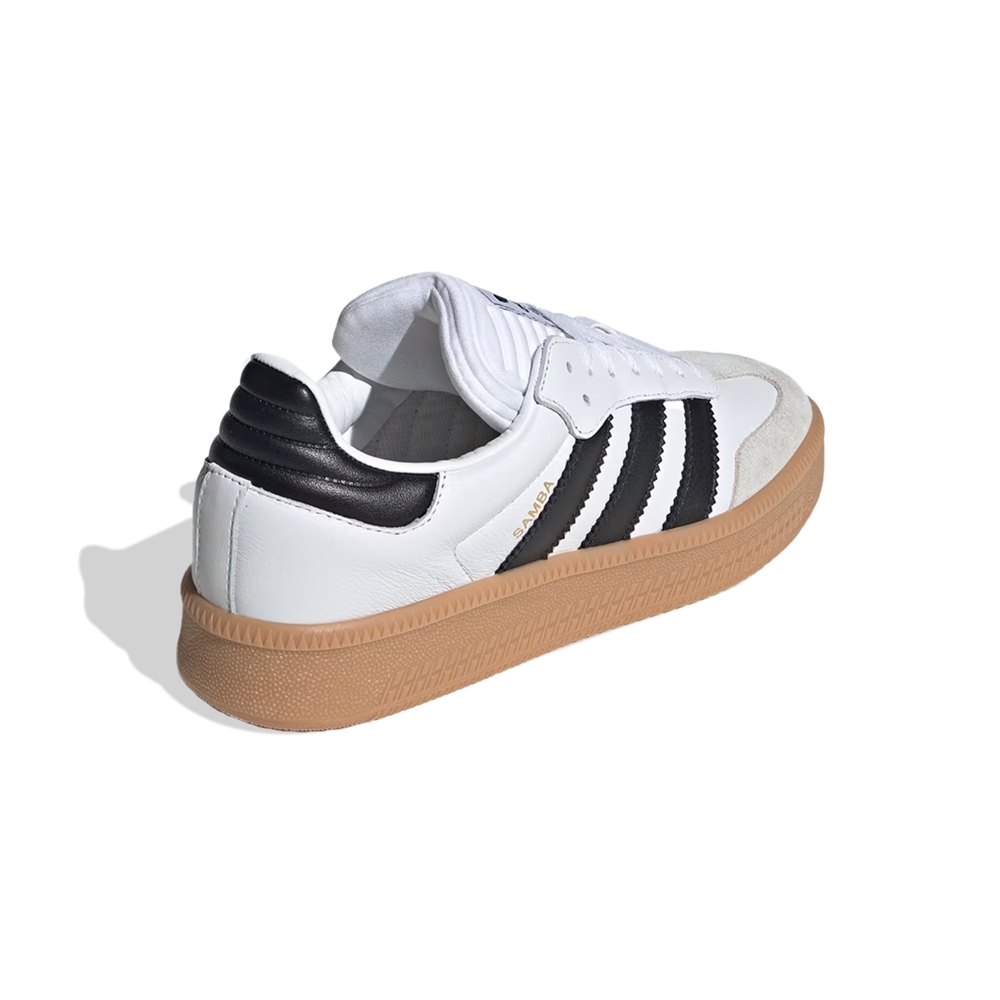Tênis Adidas Samba Xlg Branco