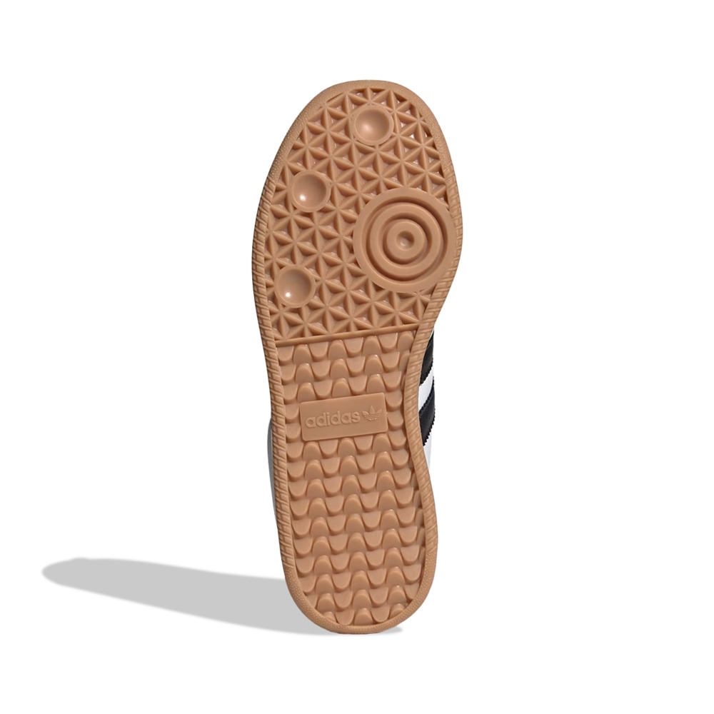 Tênis Adidas Samba Xlg Branco