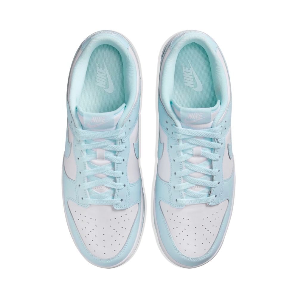 Tênis Nike  Dunk Low Retro ''glacier'' Azul