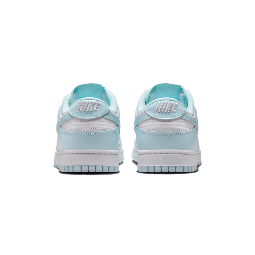 Tênis Nike  Dunk Low Retro ''glacier'' Azul