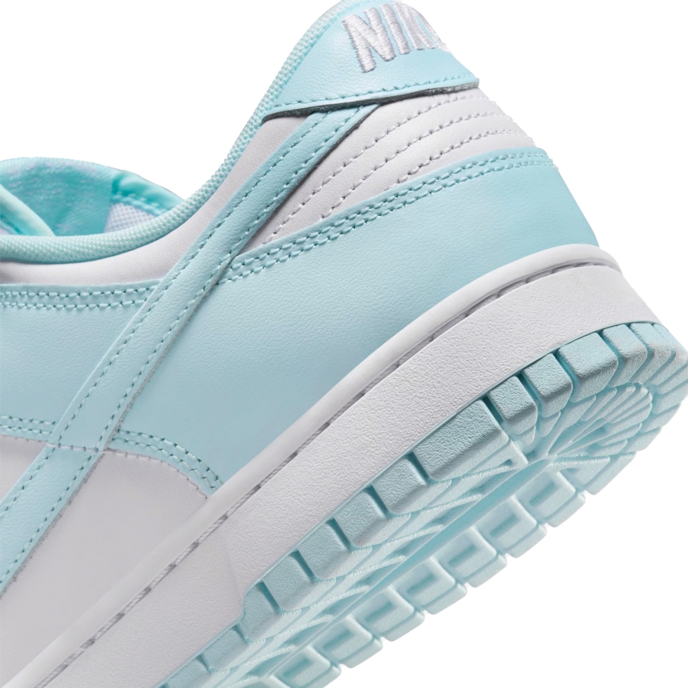 Tênis Nike  Dunk Low Retro ''glacier'' Azul