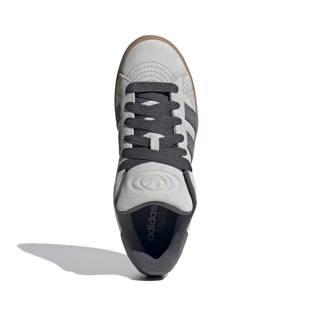 Tênis Adidas Campus 00s Branco/cinza