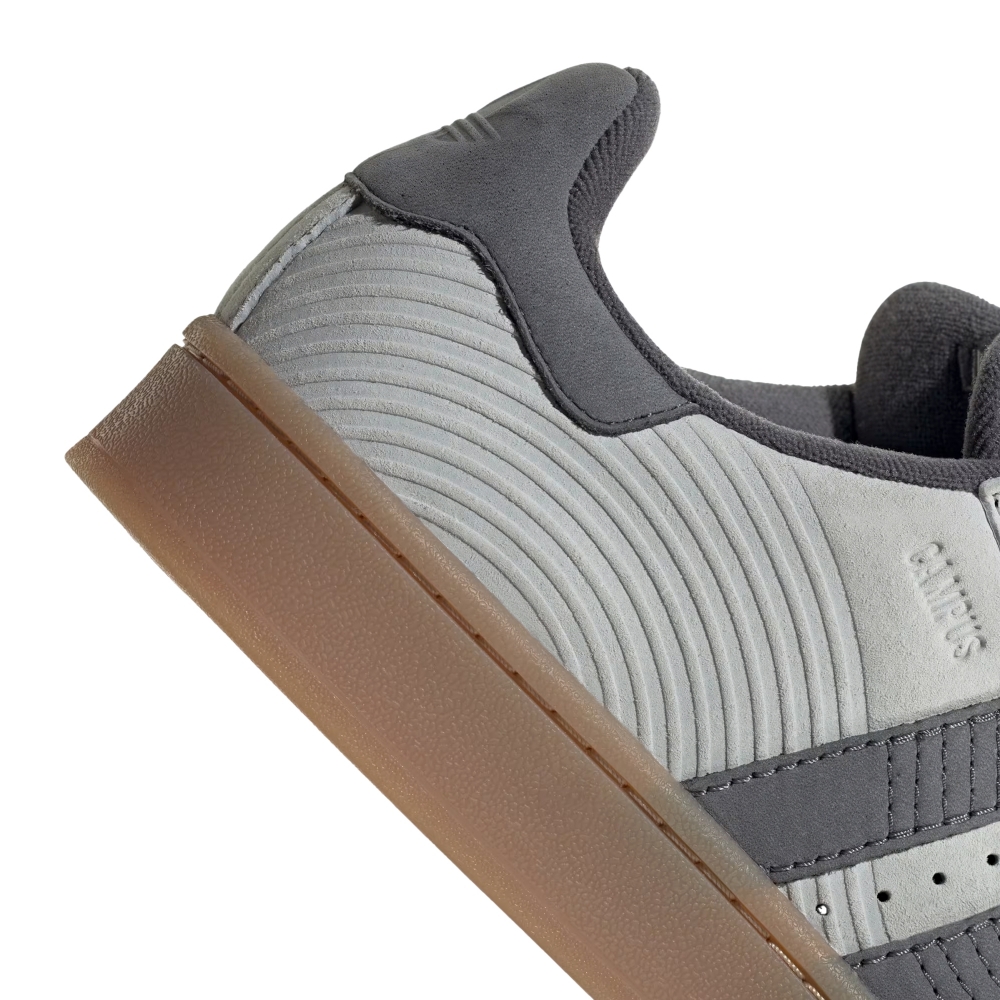 Tênis Adidas Campus 00s Branco/cinza