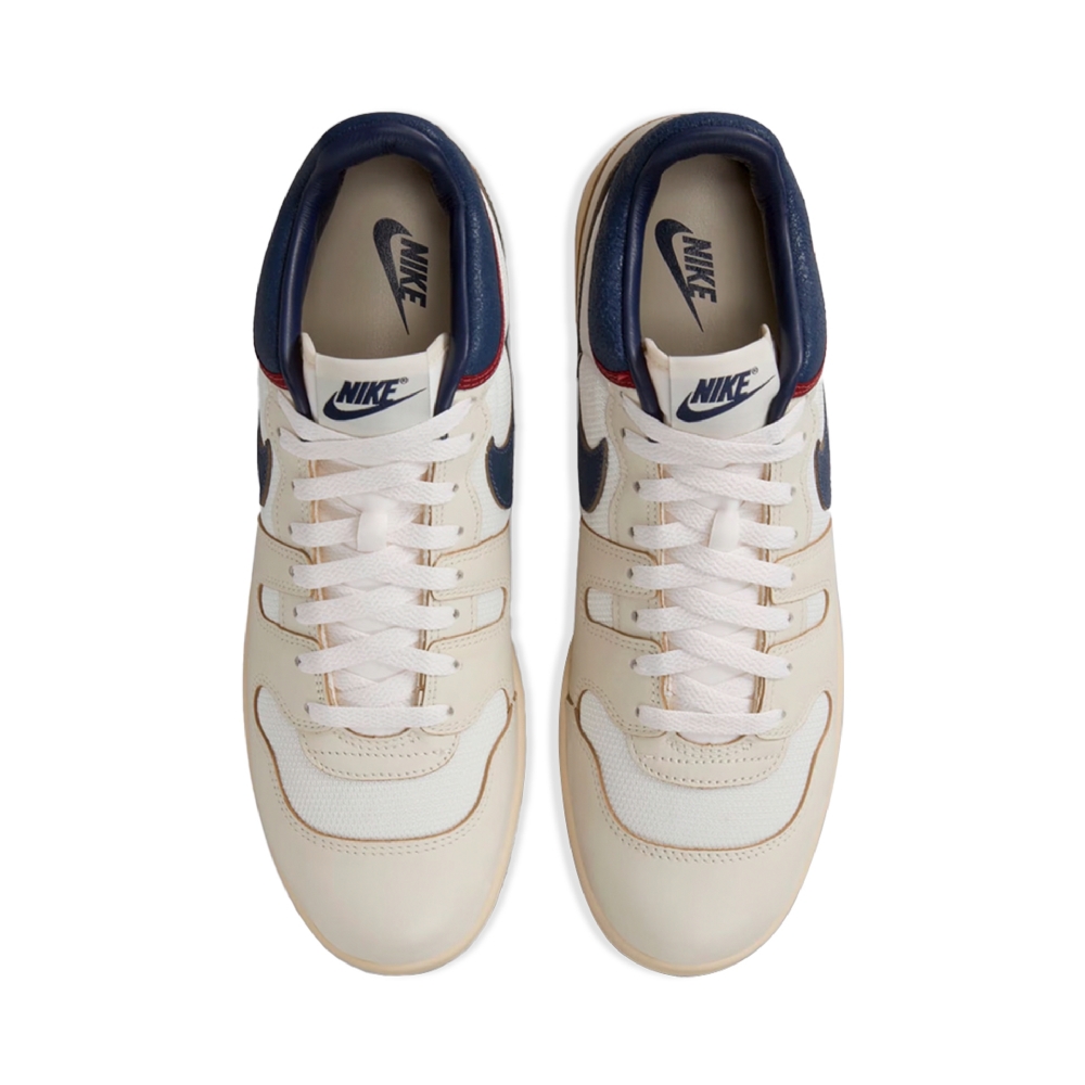 Tênis Nike Mac Attack Qs Sp Branco/azul
