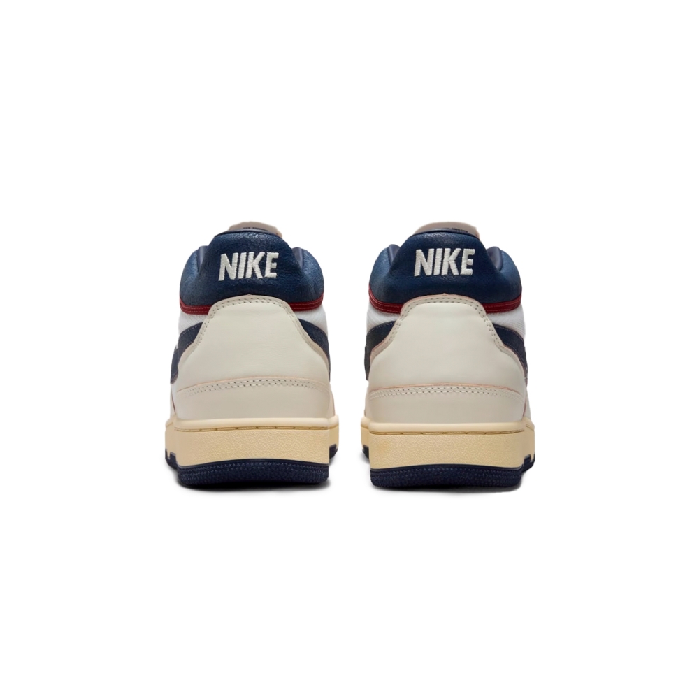Tênis Nike Mac Attack Qs Sp Branco/azul