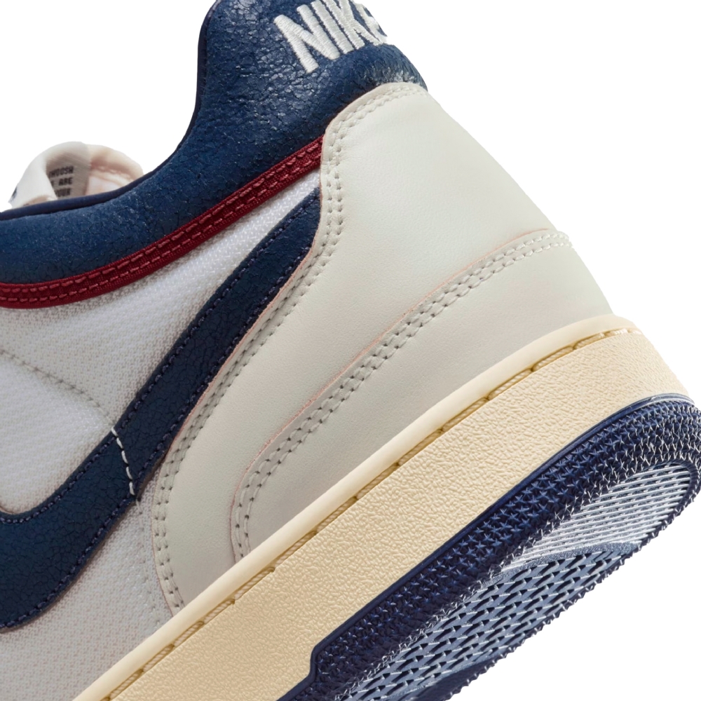 Tênis Nike Mac Attack Qs Sp Branco/azul