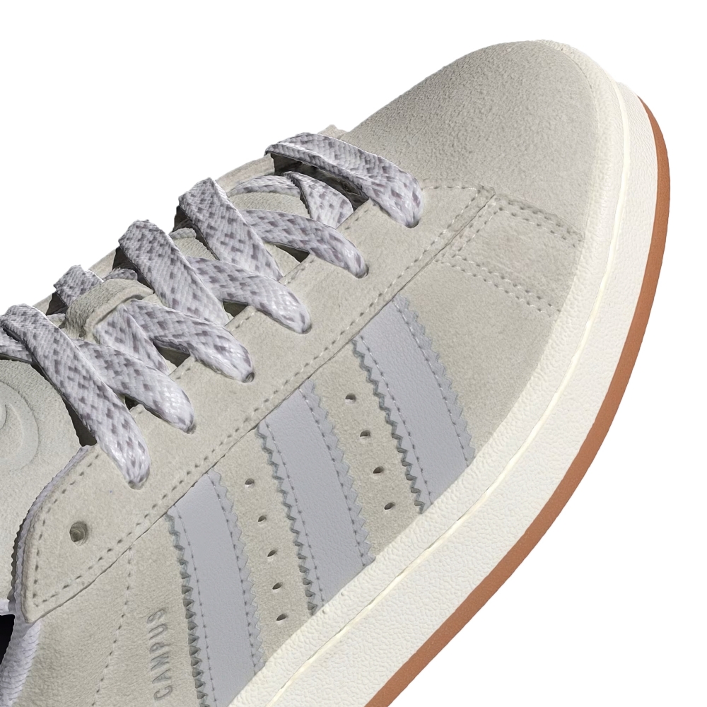 Tnis Adidas Campus 00s Cinza