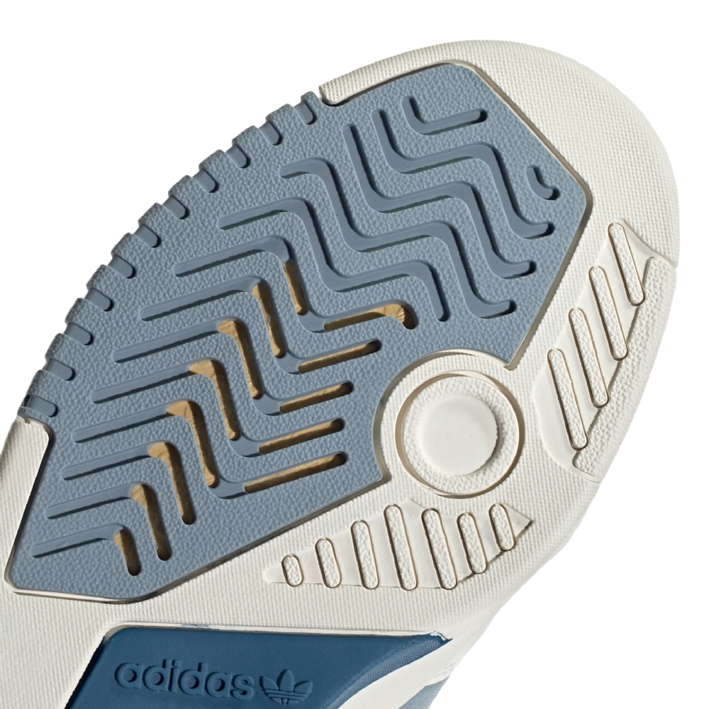 Drop Step Low 2.0 Branco/azul