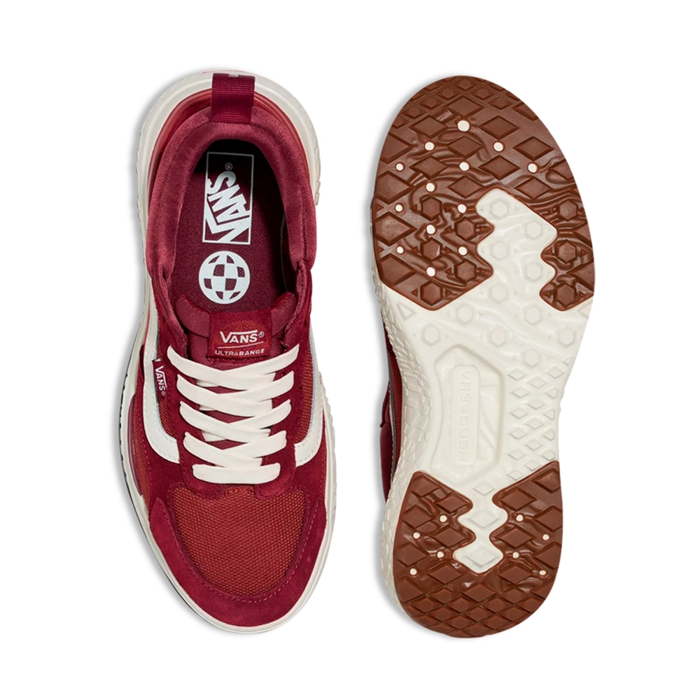 Tênis Ultrarange Neo Vr3 Vermelho