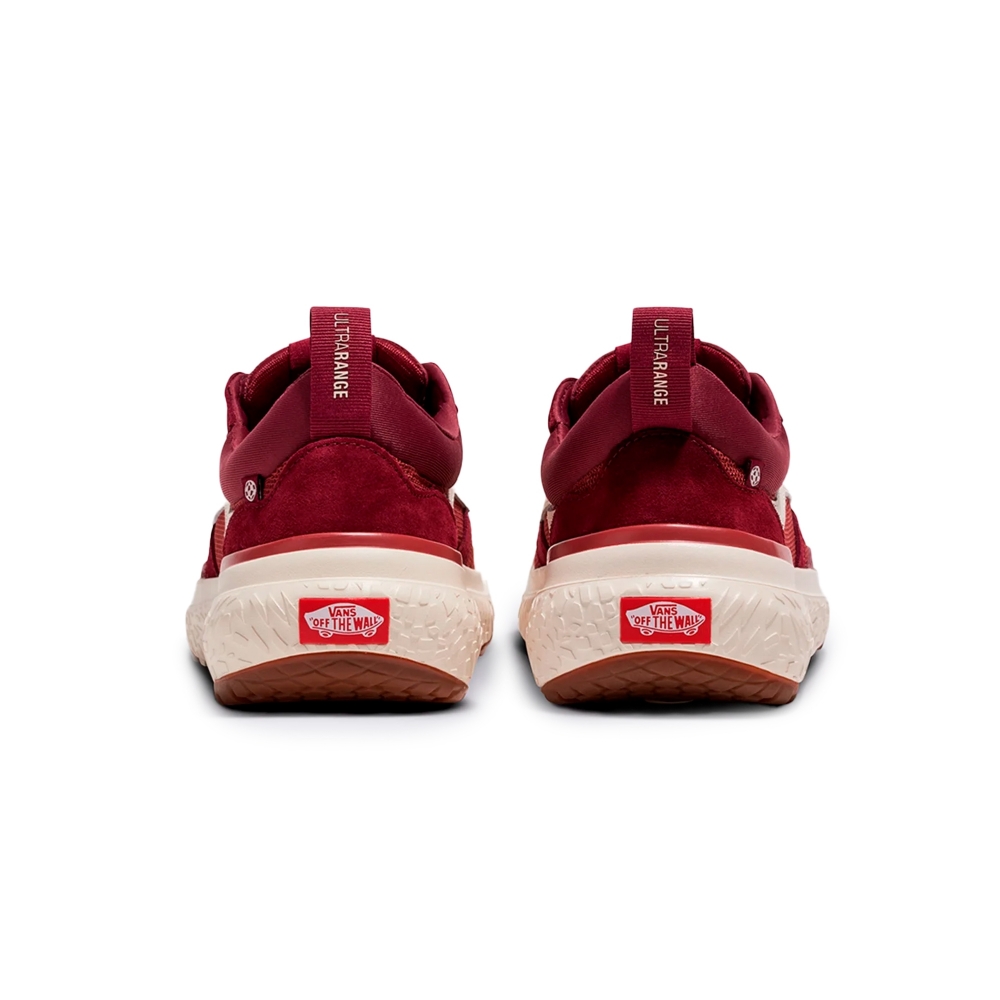 Tênis Ultrarange Neo Vr3 Vermelho
