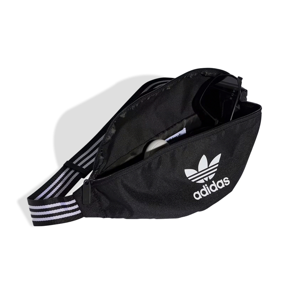 Pochete Adicolor Preto