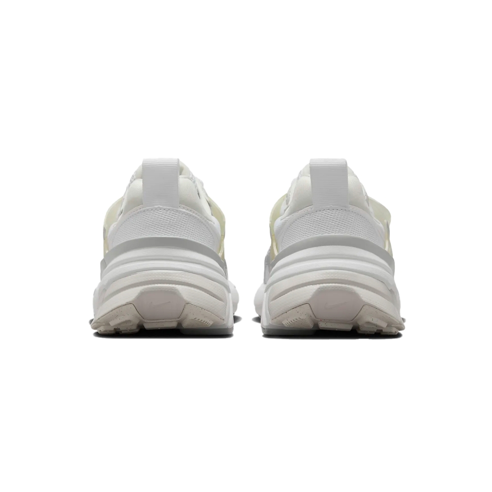 Tenis W Nike V2k Run Branco/cinza