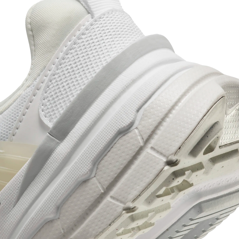 Tenis W Nike V2k Run Branco/cinza