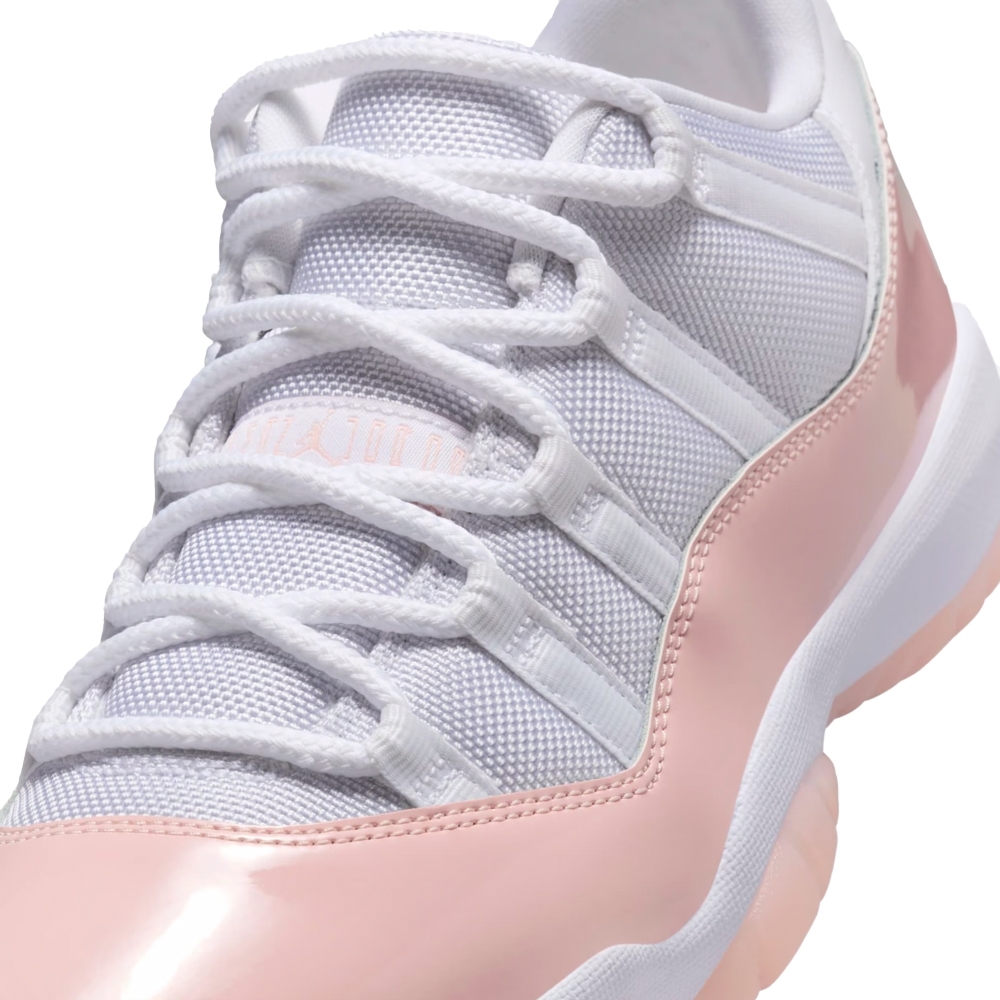 Tênis Nike Feminino Air Jordan 11 Retro Low 