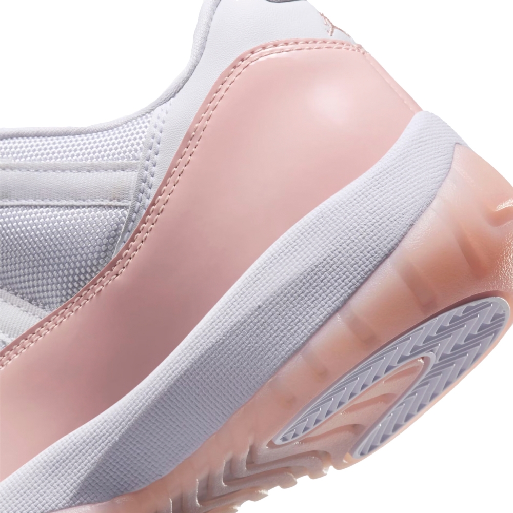 Tênis Nike Feminino Air Jordan 11 Retro Low 