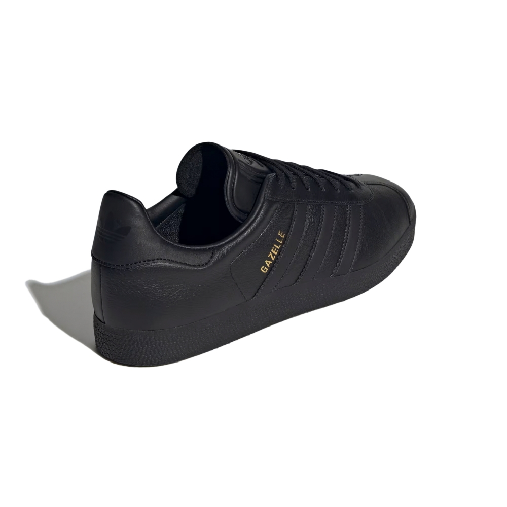 Adidas Gazelle "triple Black" Preto