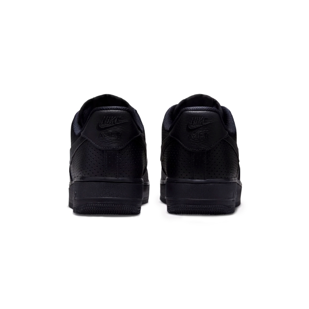 Nike Air Force 1 Sp Preto
