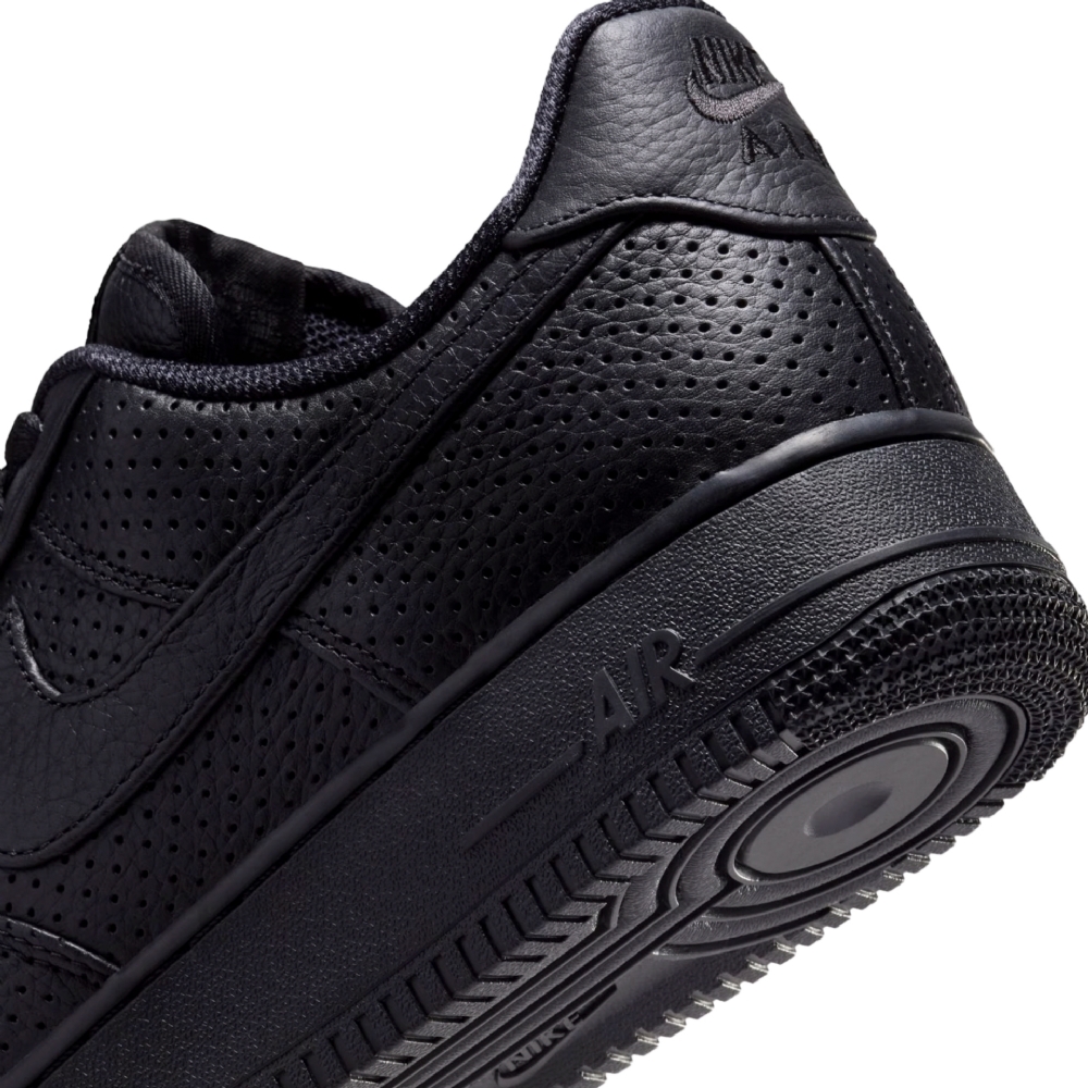 Nike Air Force 1 Sp Preto