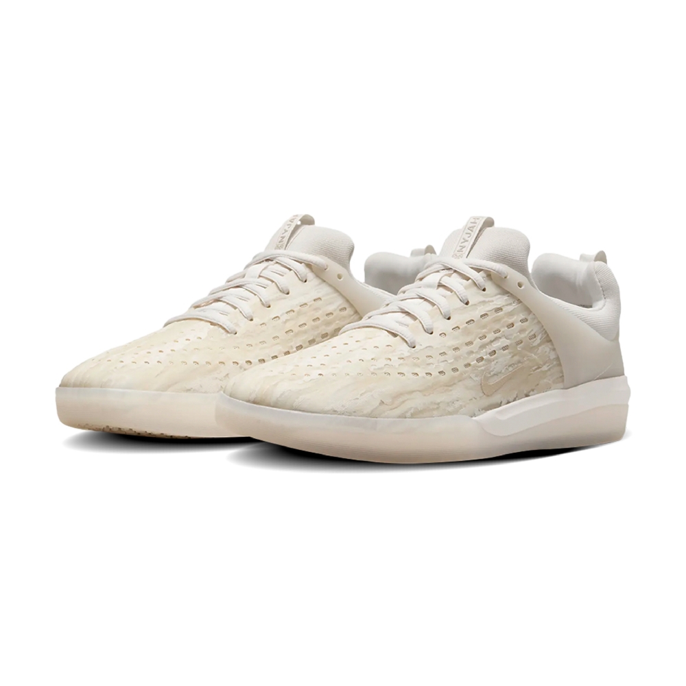 Tênis Nike Sb Zoom Nyjah 3 Marmorizado