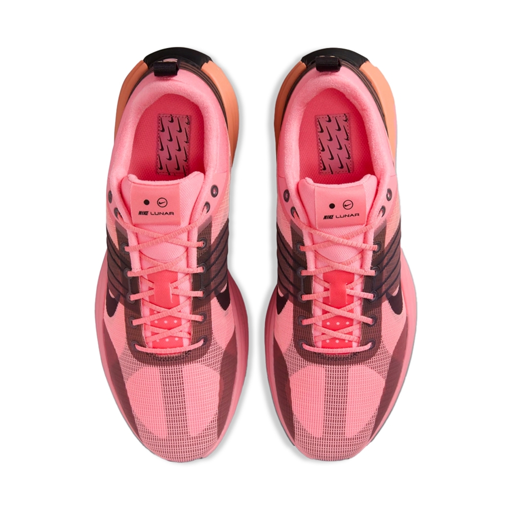 Tênis Nike Lunar Roam ''pink Gaze'' Rosa