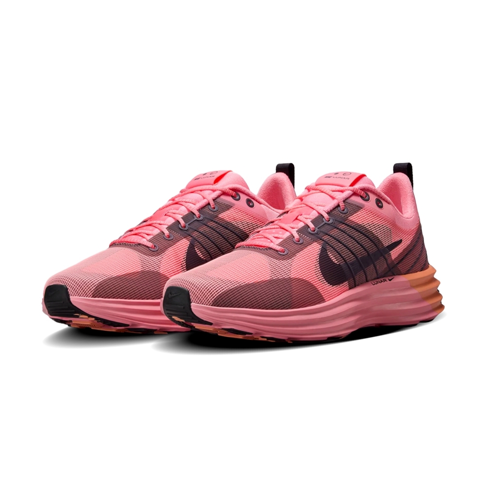 Tênis Nike Lunar Roam ''pink Gaze'' Rosa
