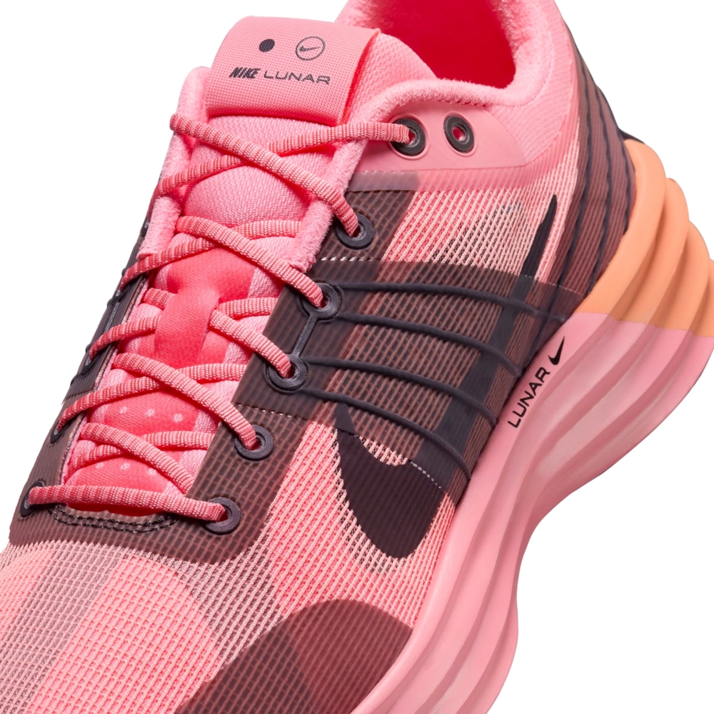 Tênis Nike Lunar Roam ''pink Gaze'' Rosa