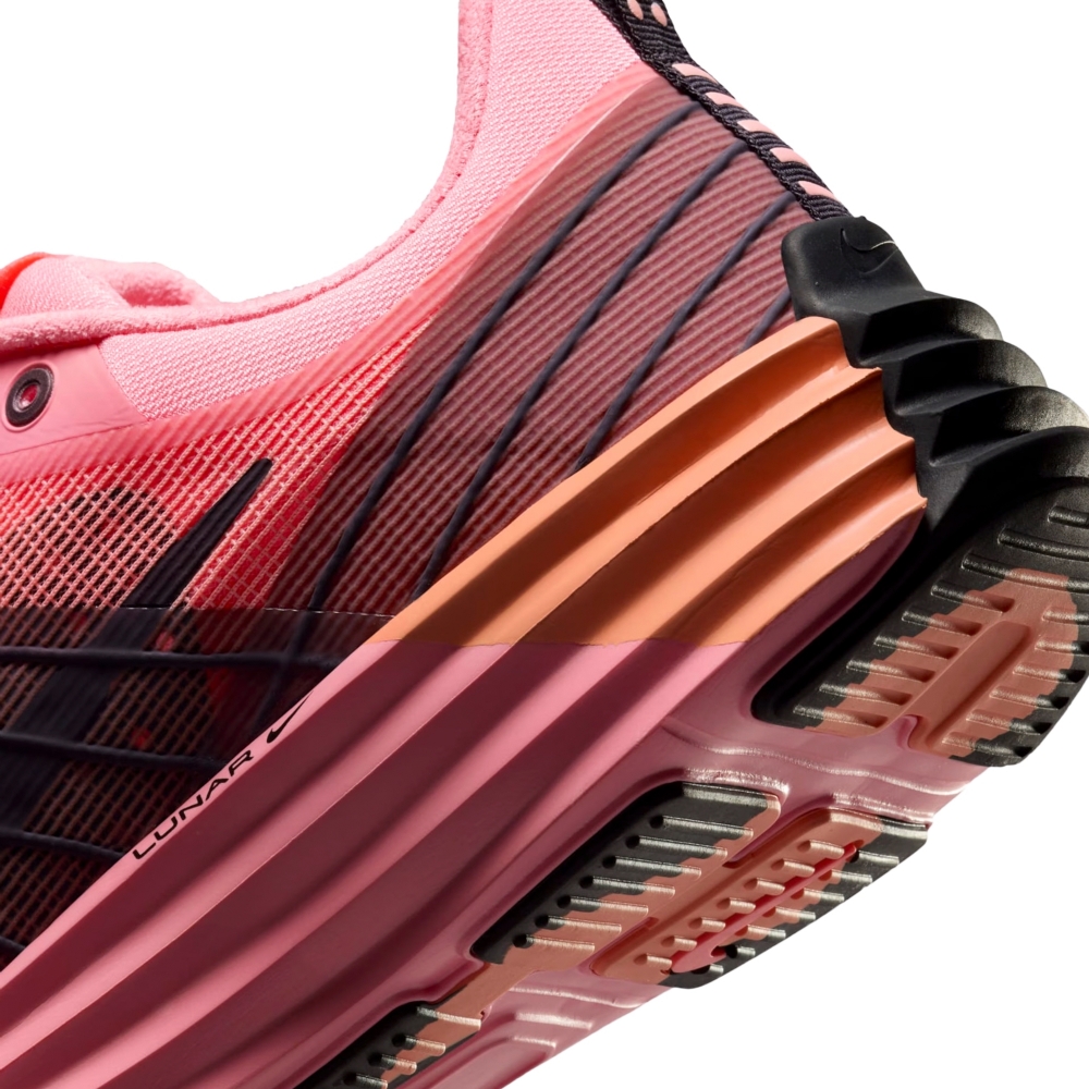 Tênis Nike Lunar Roam ''pink Gaze'' Rosa