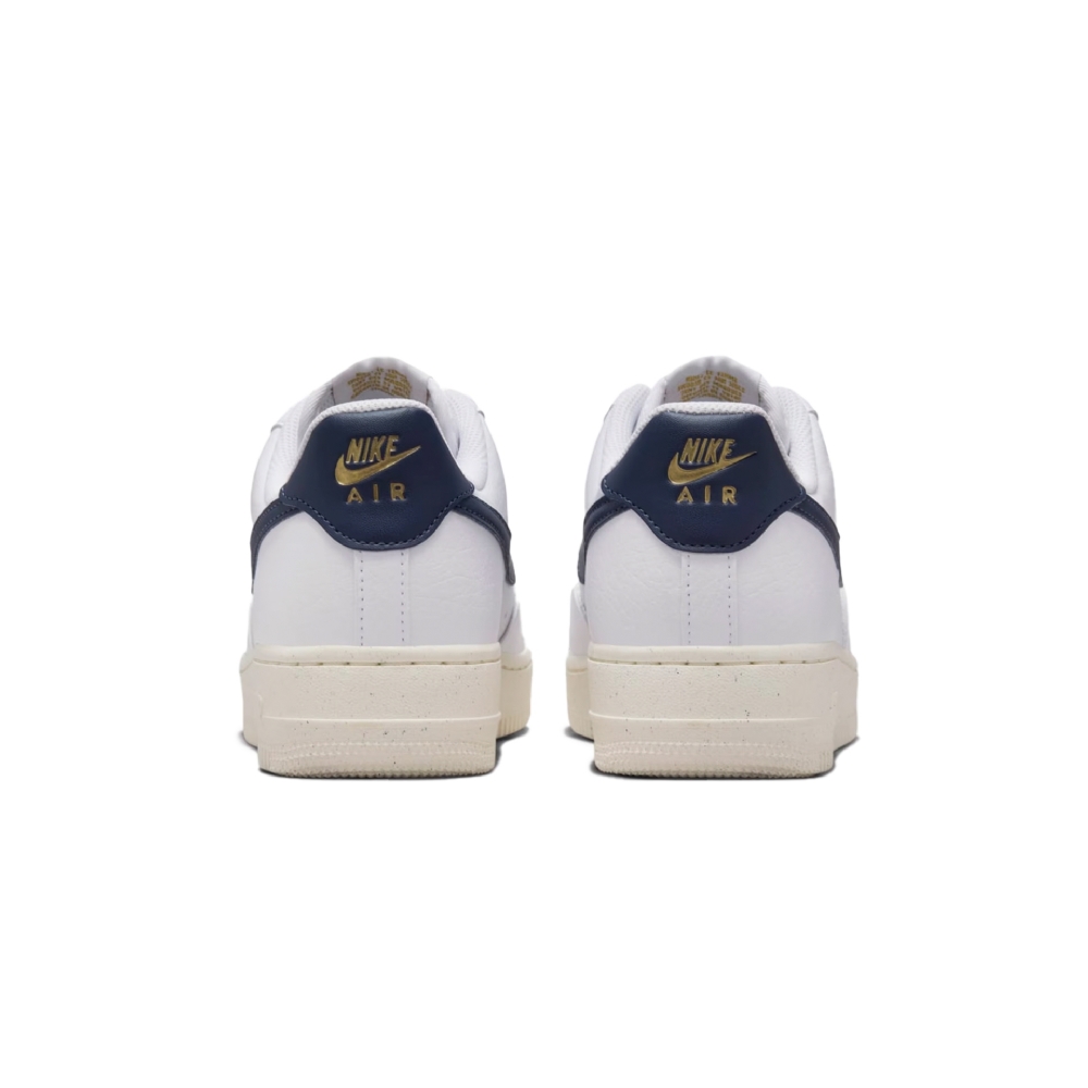 Tênis Women's Nike Air Force 1'07 "olympic" Branco/azul