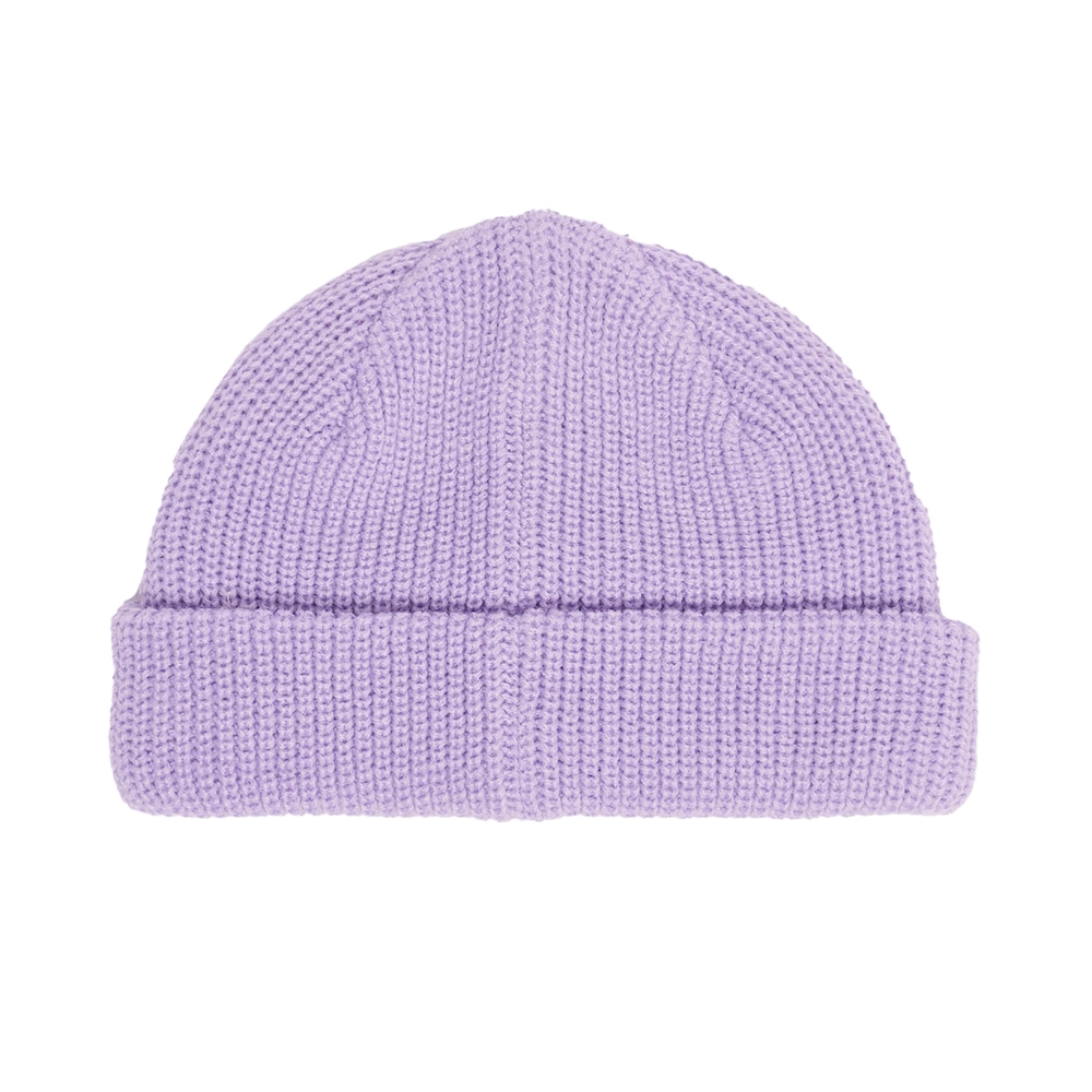 Gorro Obey Micro Rosa Claro