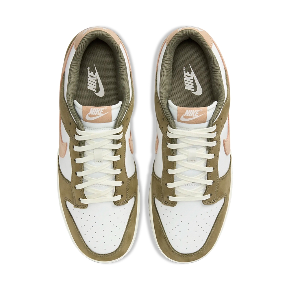 Nike WMNS Dunk Low Medium Olive ナイキ ダンク Wmns Dunk Low 'Medium Olive'