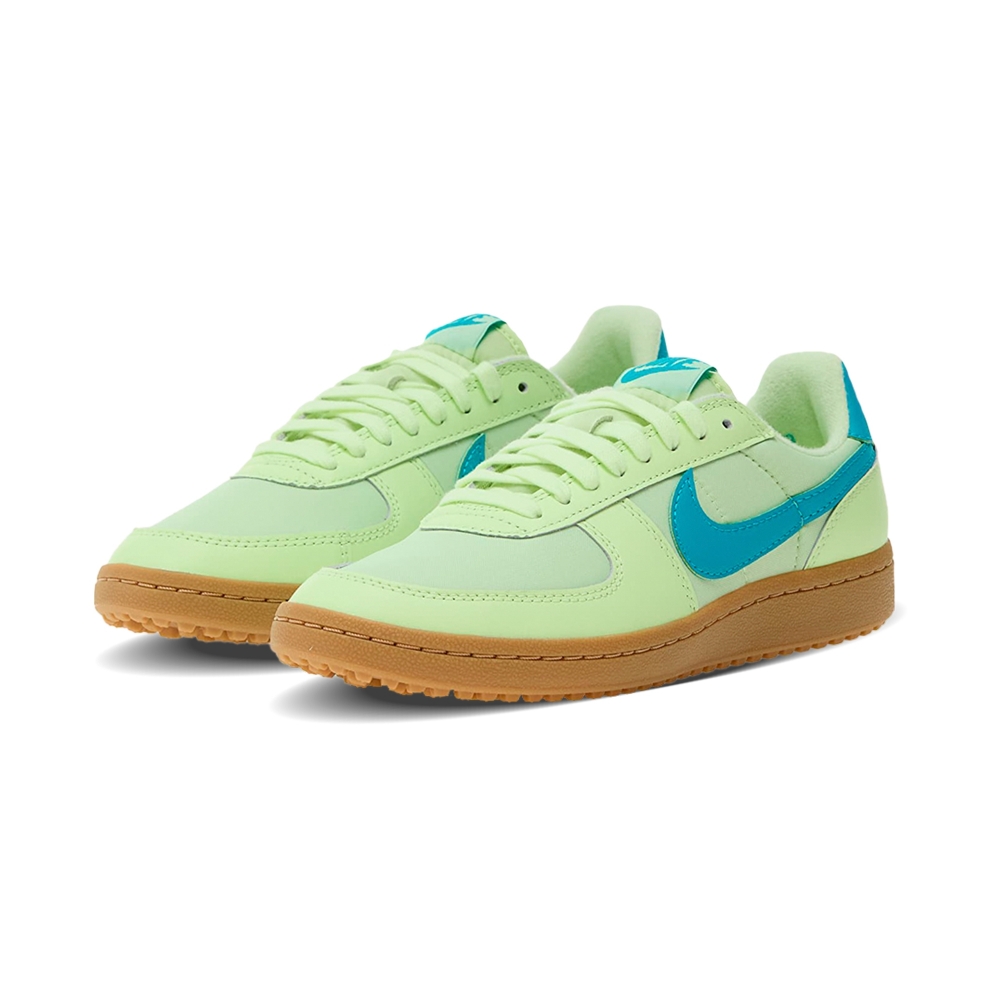 Tenis Nike Field General 82 Sp Verde Lima