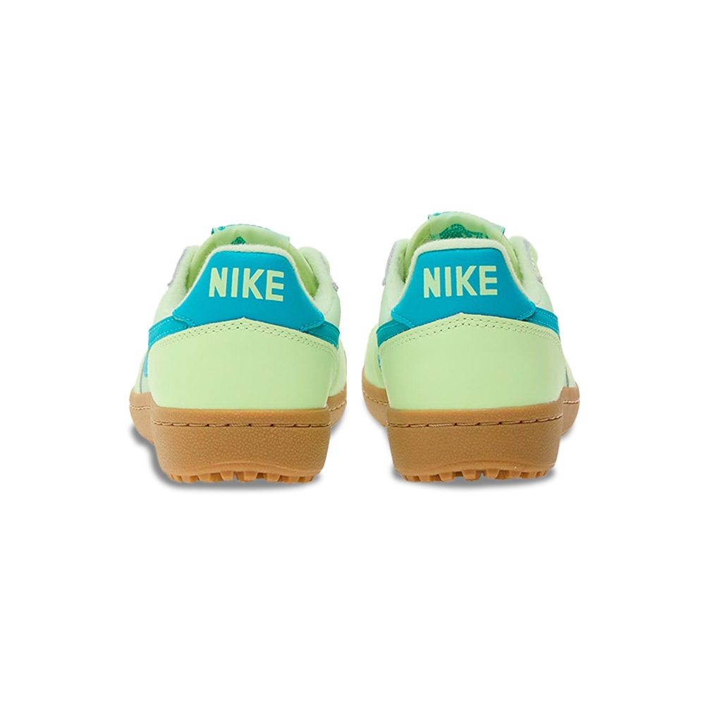 Tenis Nike Field General 82 Sp Verde Lima