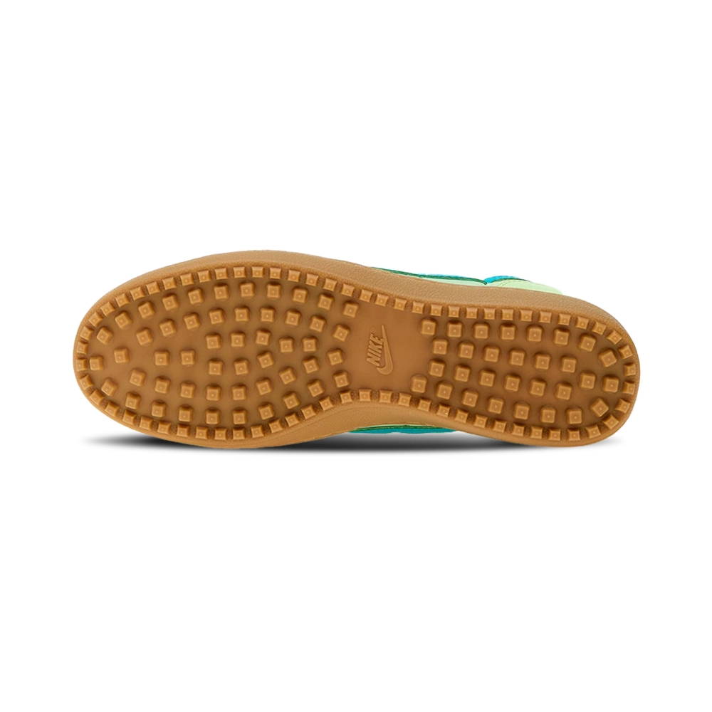 Tenis Nike Field General 82 Sp Verde Lima