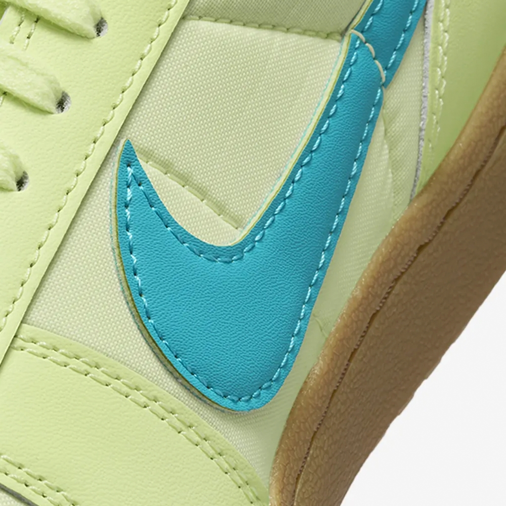 Tenis Nike Field General 82 Sp Verde Lima