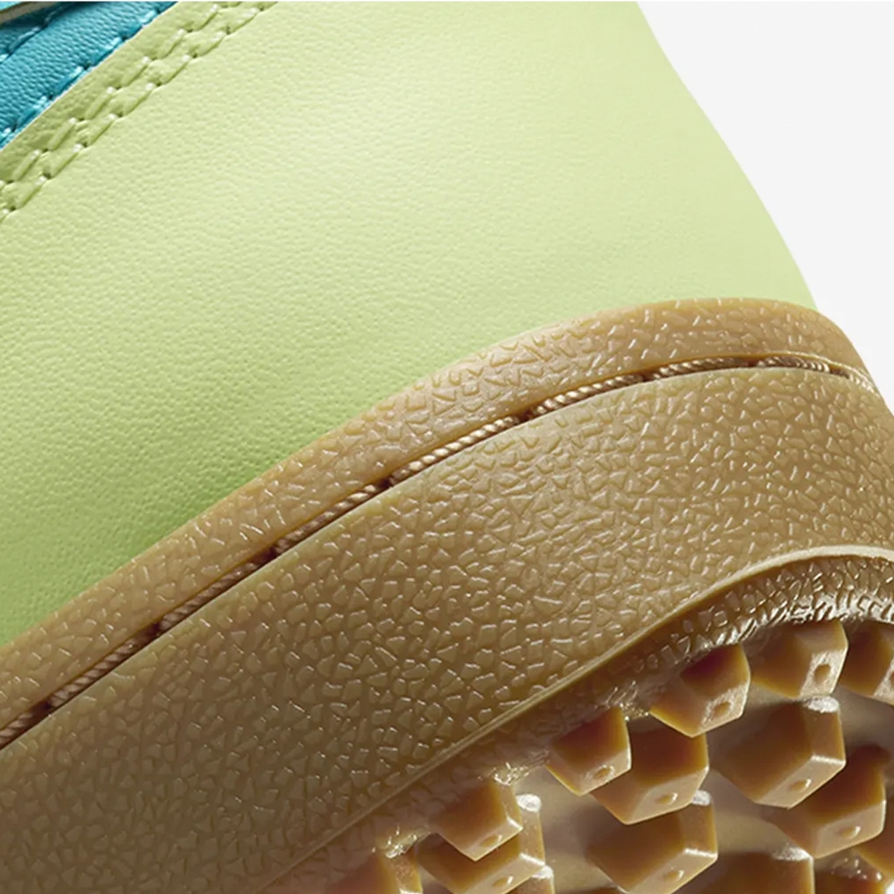 Tenis Nike Field General 82 Sp Verde Lima