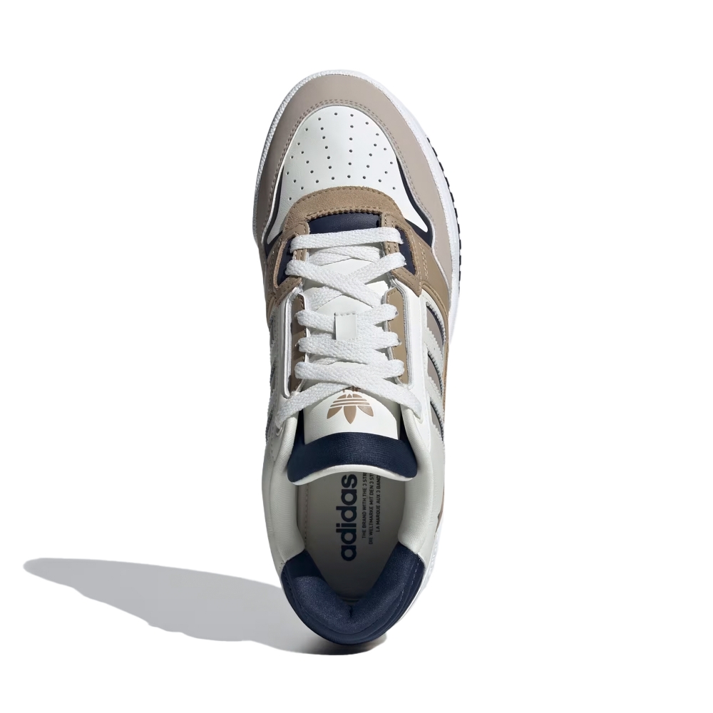 Drop Step Low 2.0 Azul/bege