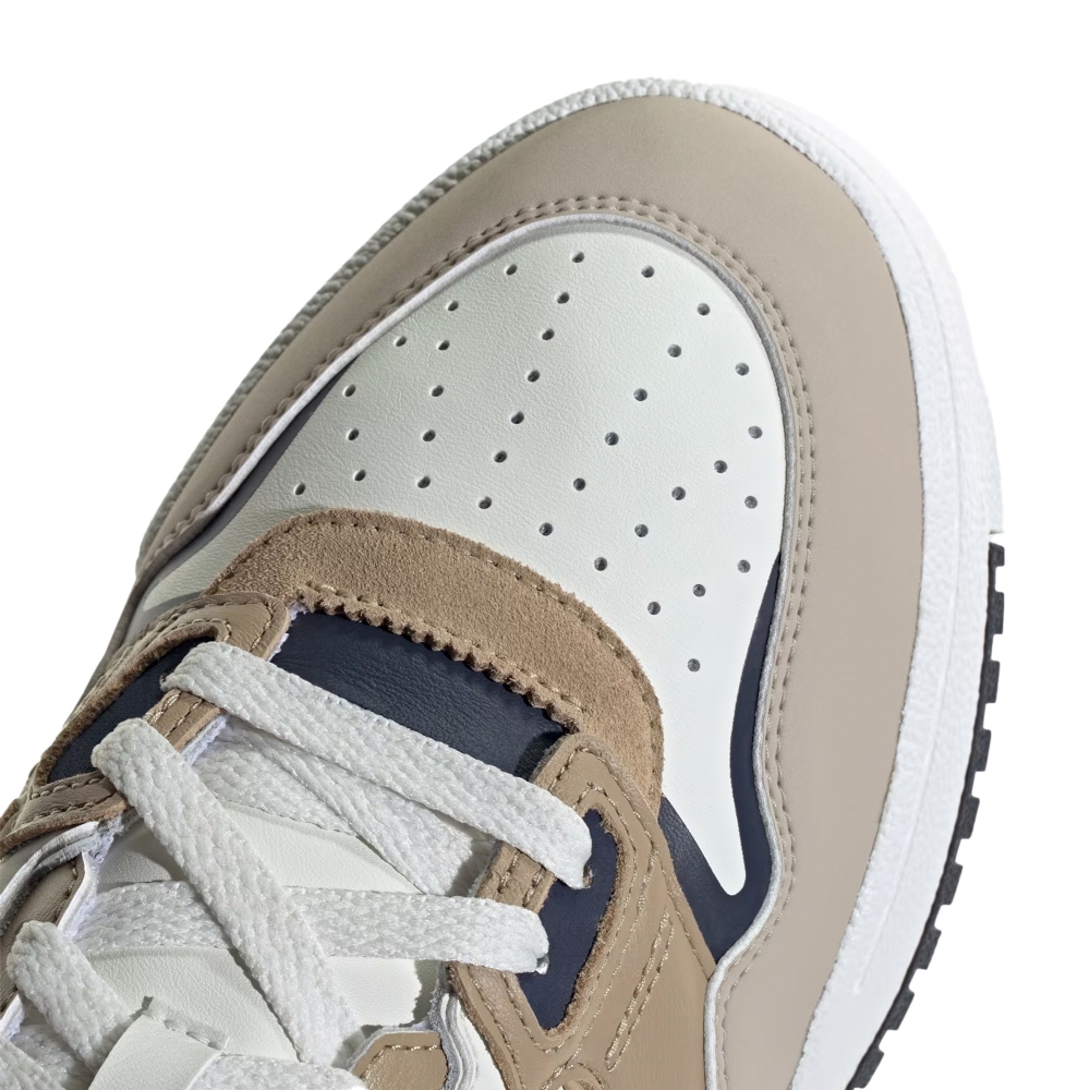 Drop Step Low 2.0 Azul/bege