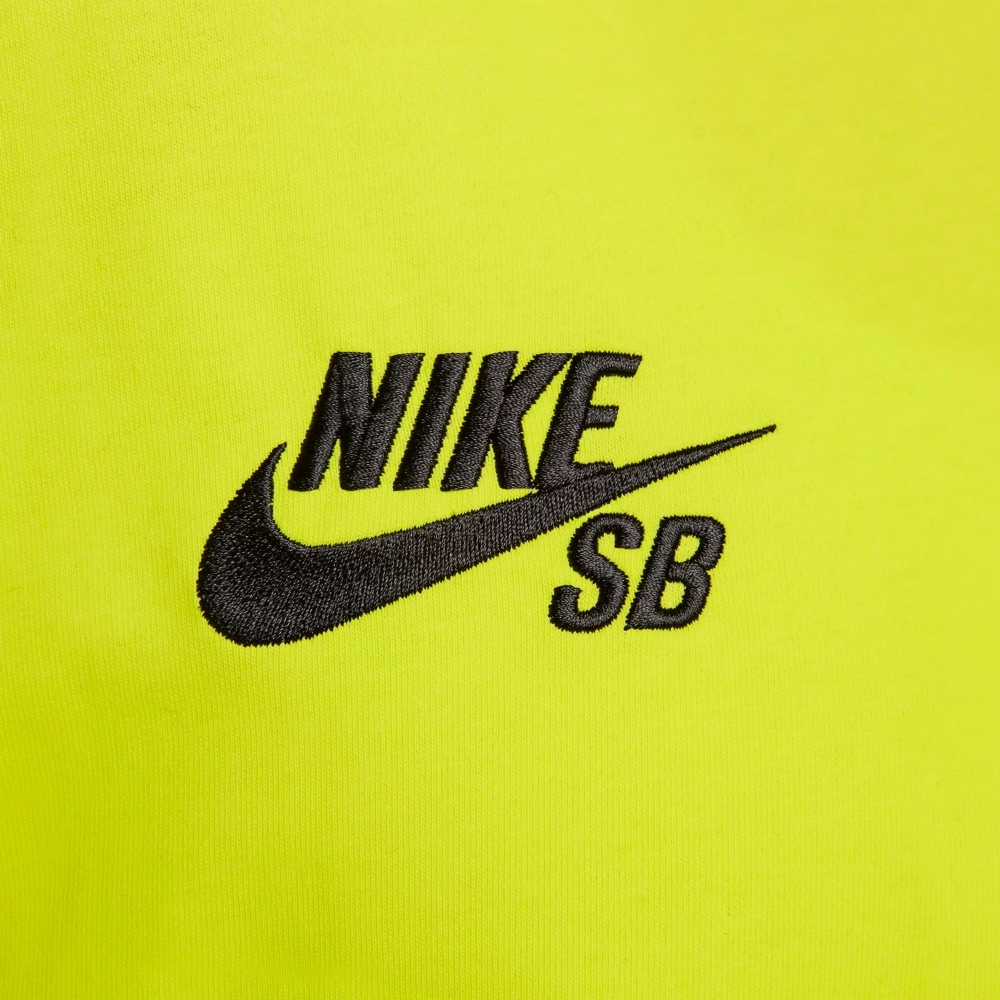 Camiseta Manga Longa Chameleon Nike Sb Olimpiadas Paris 2024